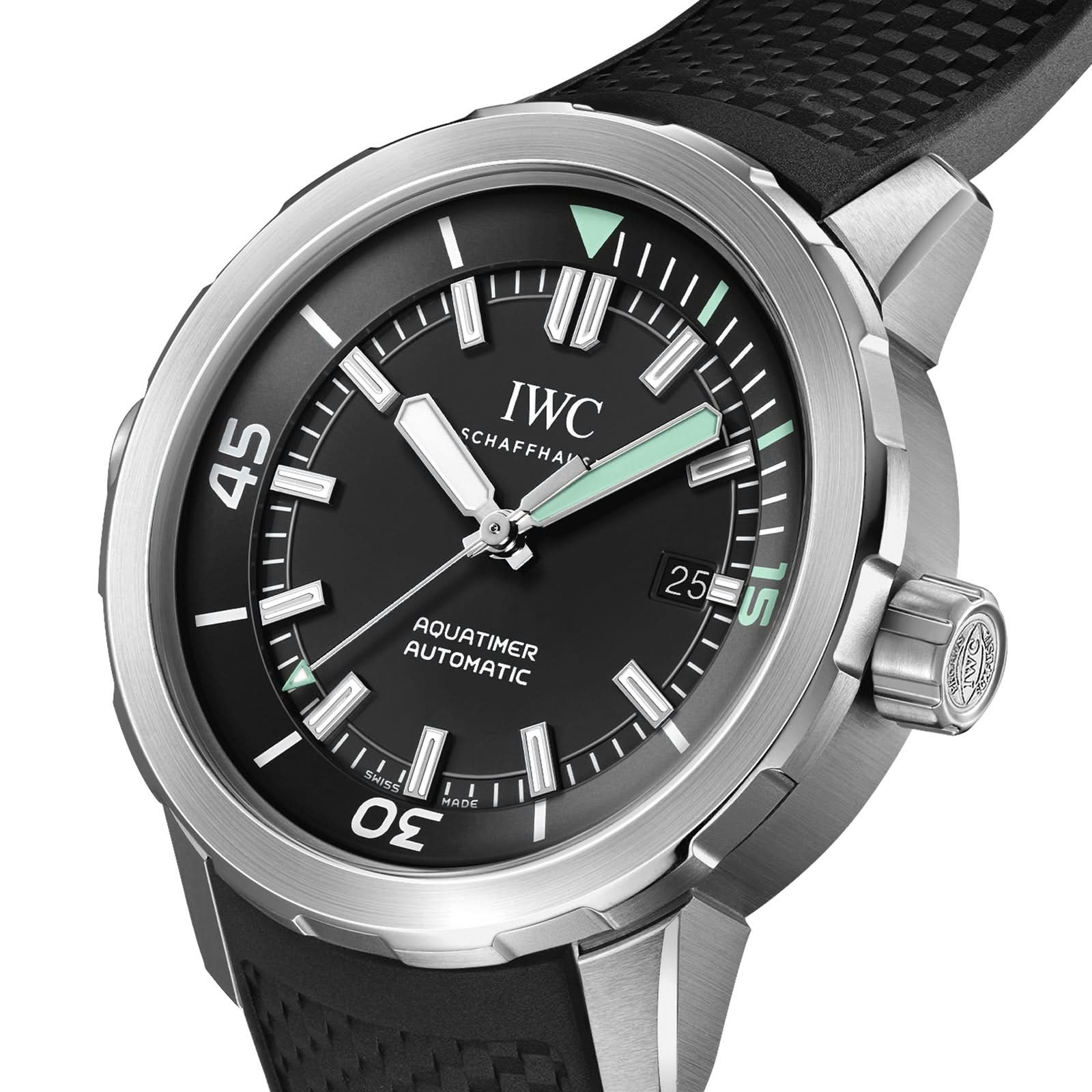 IWC Aquatimer Automatic - Image 3