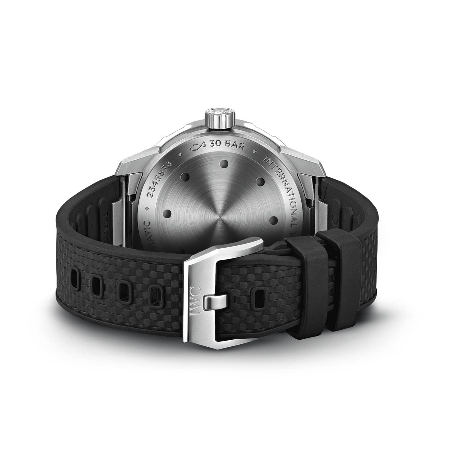 IWC Aquatimer Automatic - Image 4