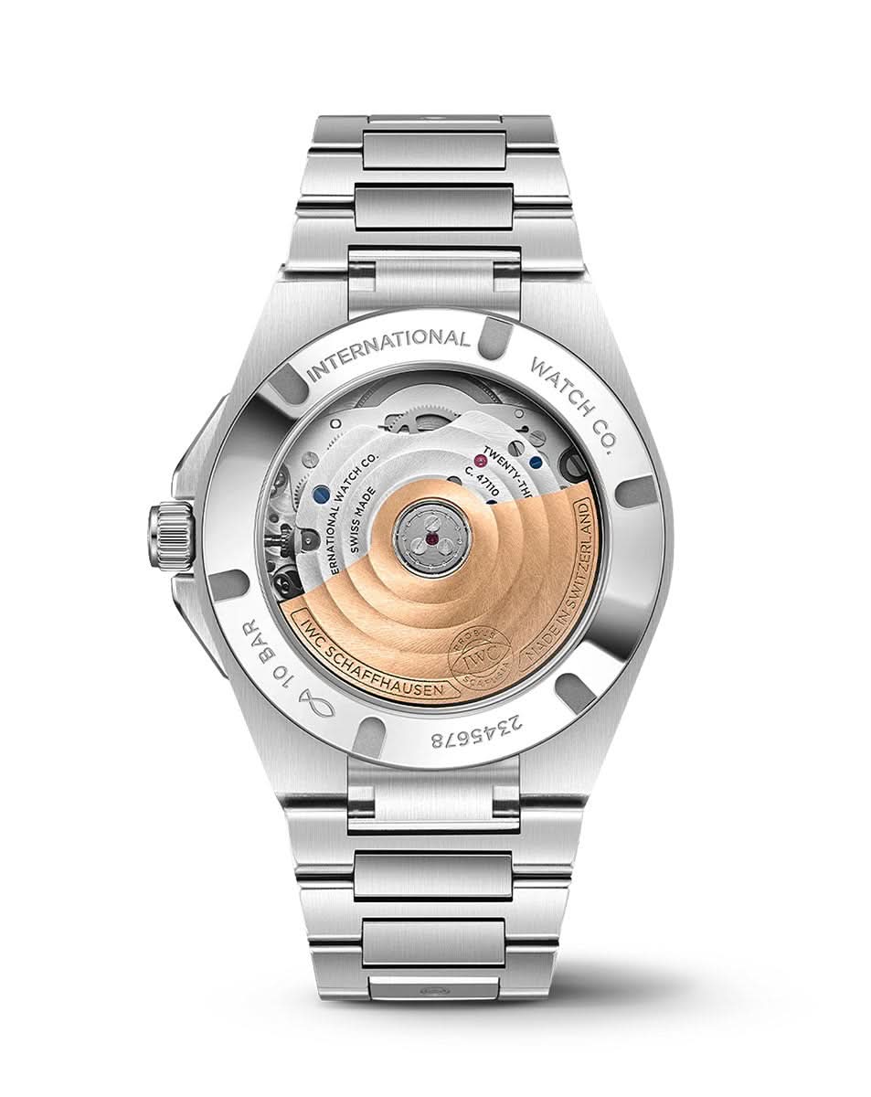IWC Ingenieur Automatic 35 - Image 2