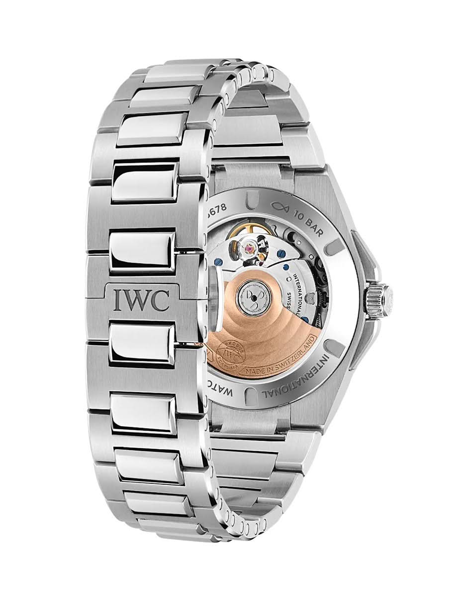 IWC Ingenieur Automatic 35 - Image 4