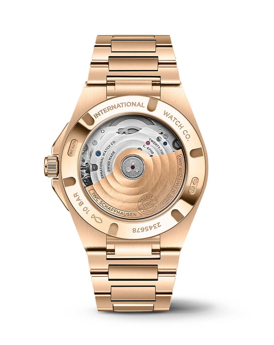 IWC Ingenieur Automatic 35 - Image 2