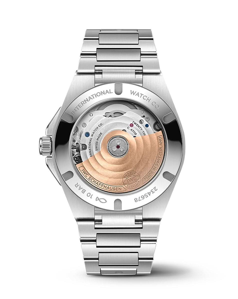 IWC Ingenieur Automatic 35 - Image 2