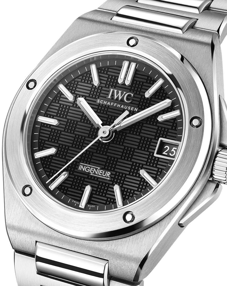 IWC Ingenieur Automatic 35 - Image 3