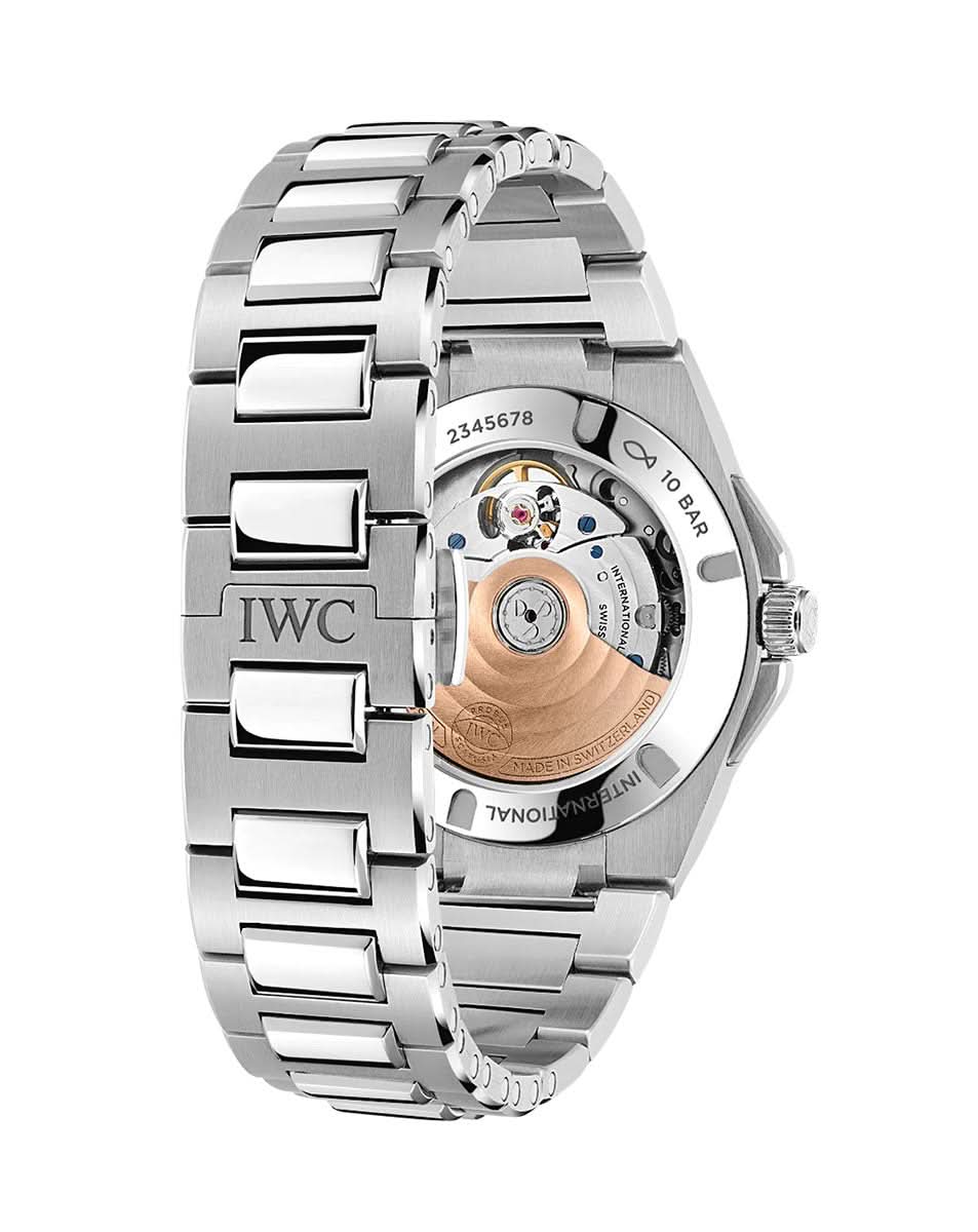 IWC Ingenieur Automatic 35 - Image 4
