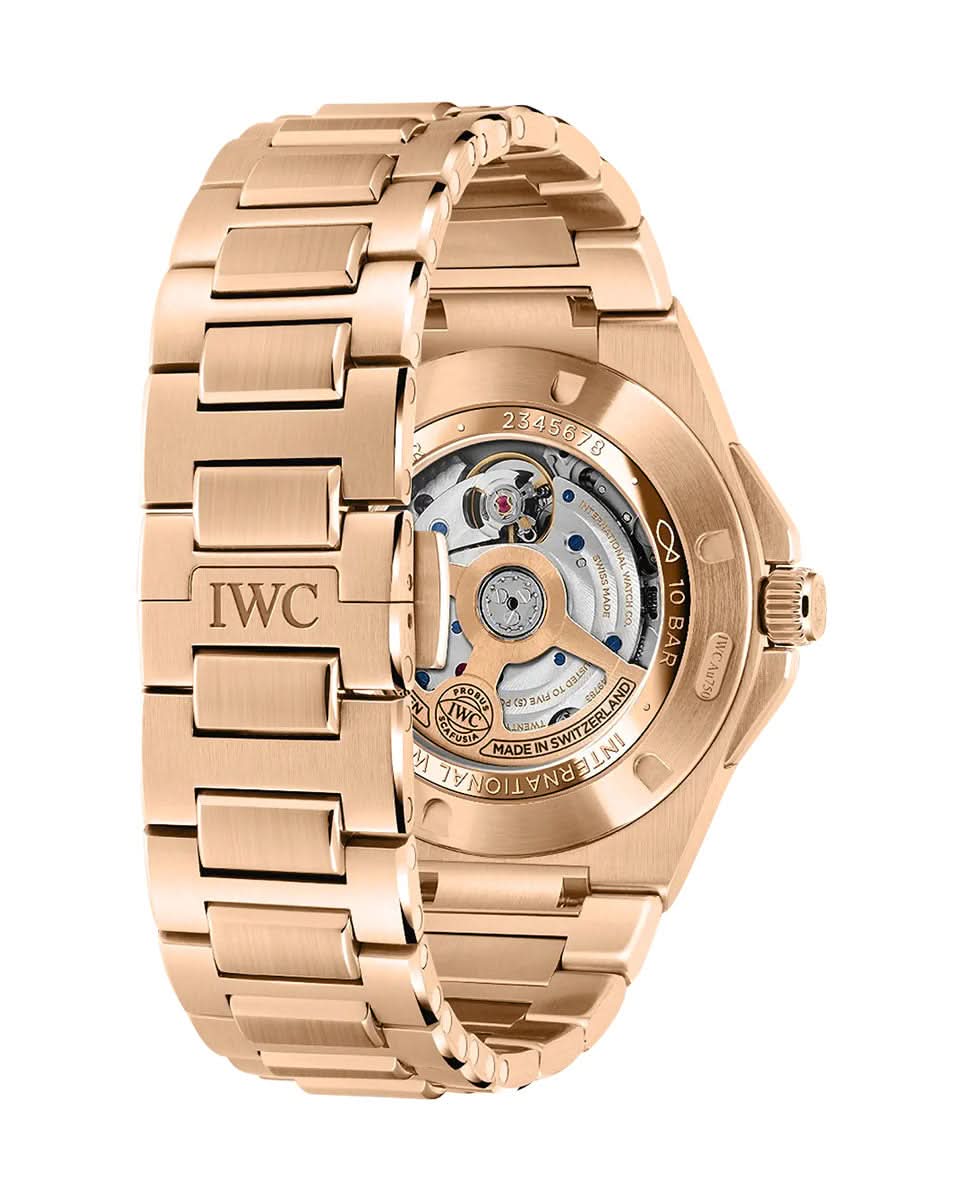 IWC Ingenieur Automatic 40 - Image 4