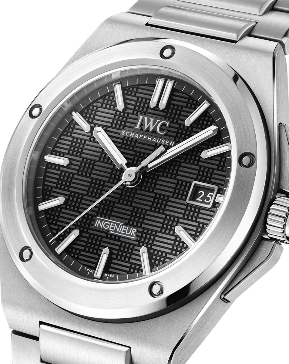IWC Ingenieur Automatic 40 - Image 3