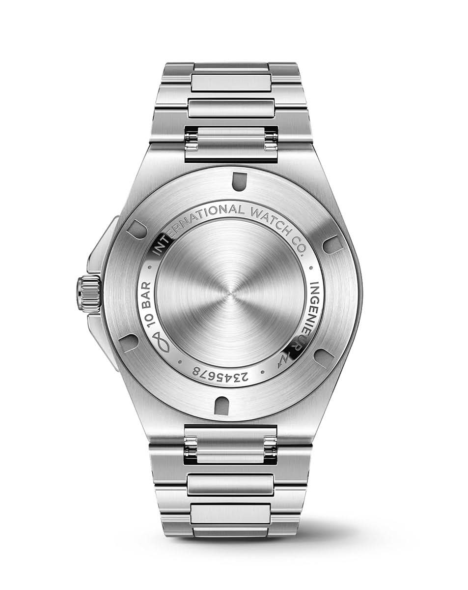 IWC Ingenieur Automatic 40 - Image 2