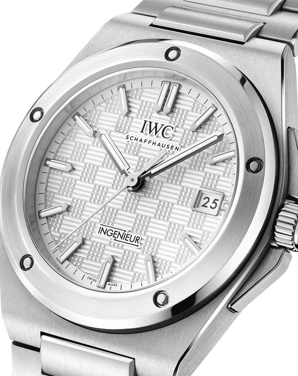 IWC Ingenieur Automatic 40 - Image 3