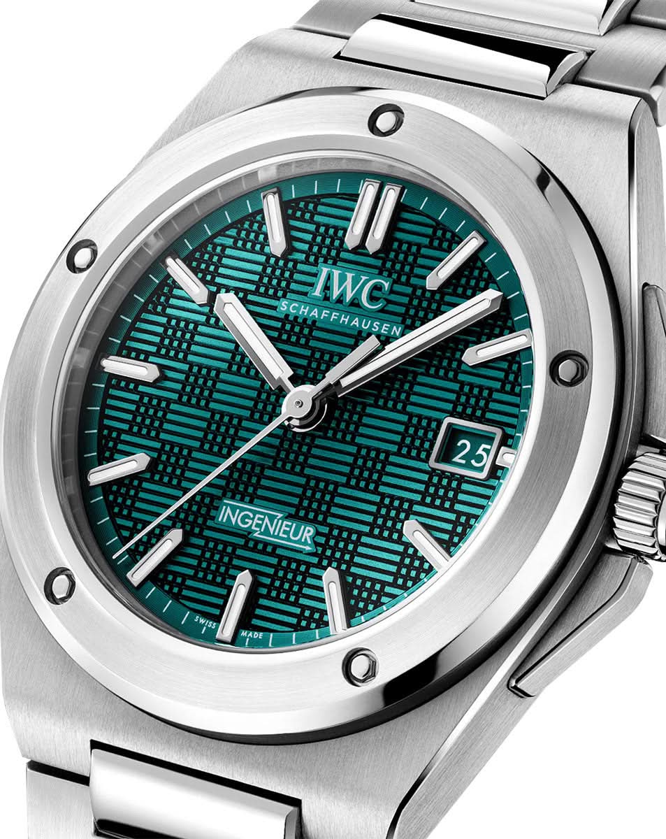 IWC Ingenieur Automatic 40 - Image 3