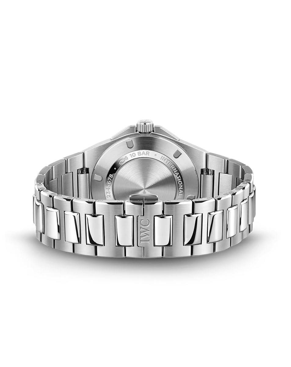 IWC Ingenieur Automatic 40 - Image 4