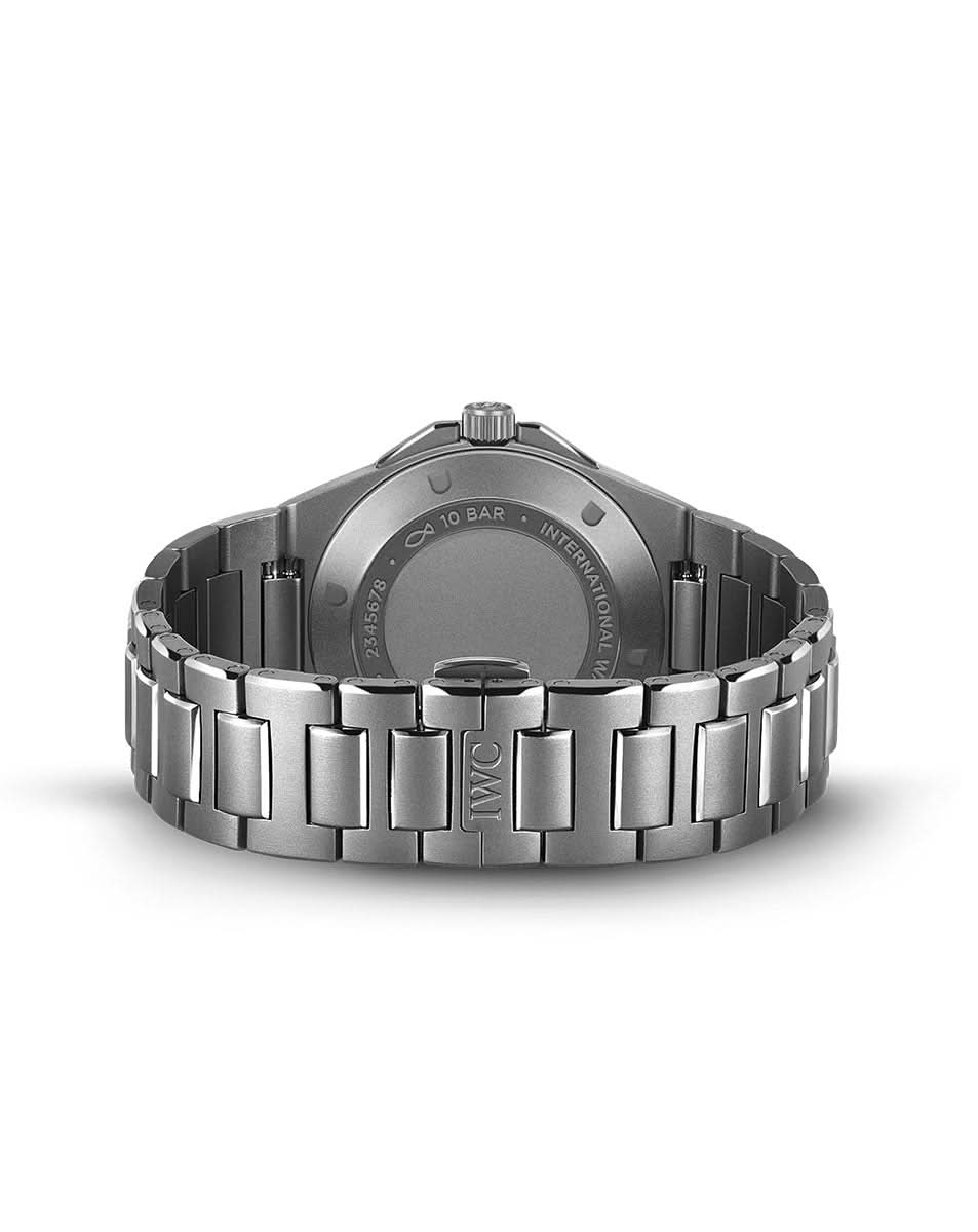 IWC Ingenieur Automatic 40 - Image 4