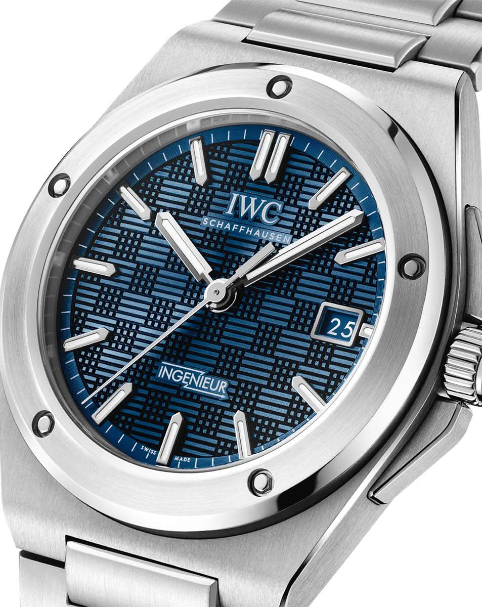 IWC Ingenieur Automatic 40 - Image 3