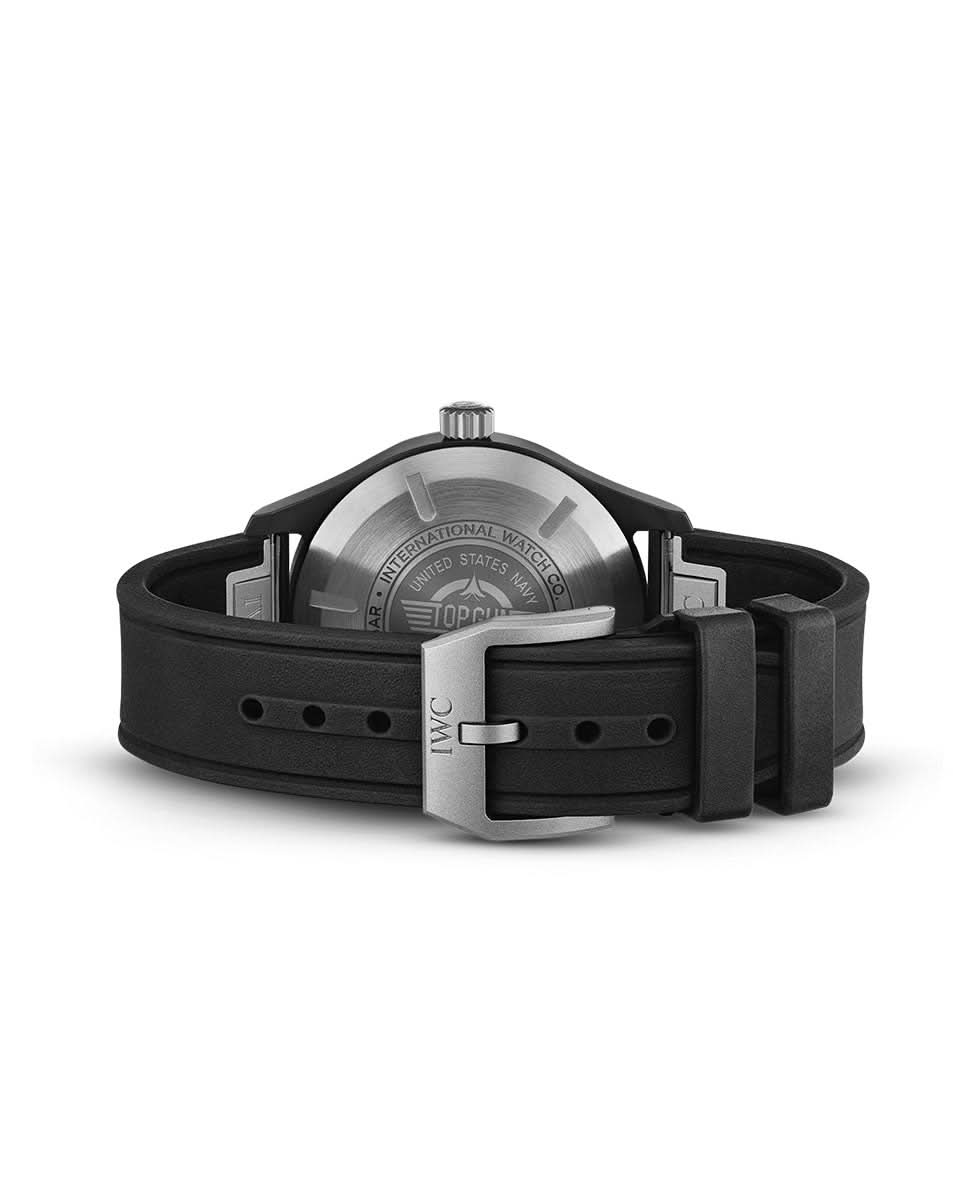 IWC Pilot’s Watch Automatic TOP GUN - Image 4