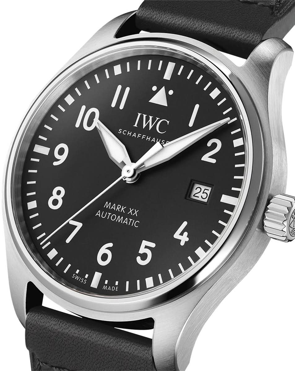 IWC Pilot's Watch Mark XX - Image 3
