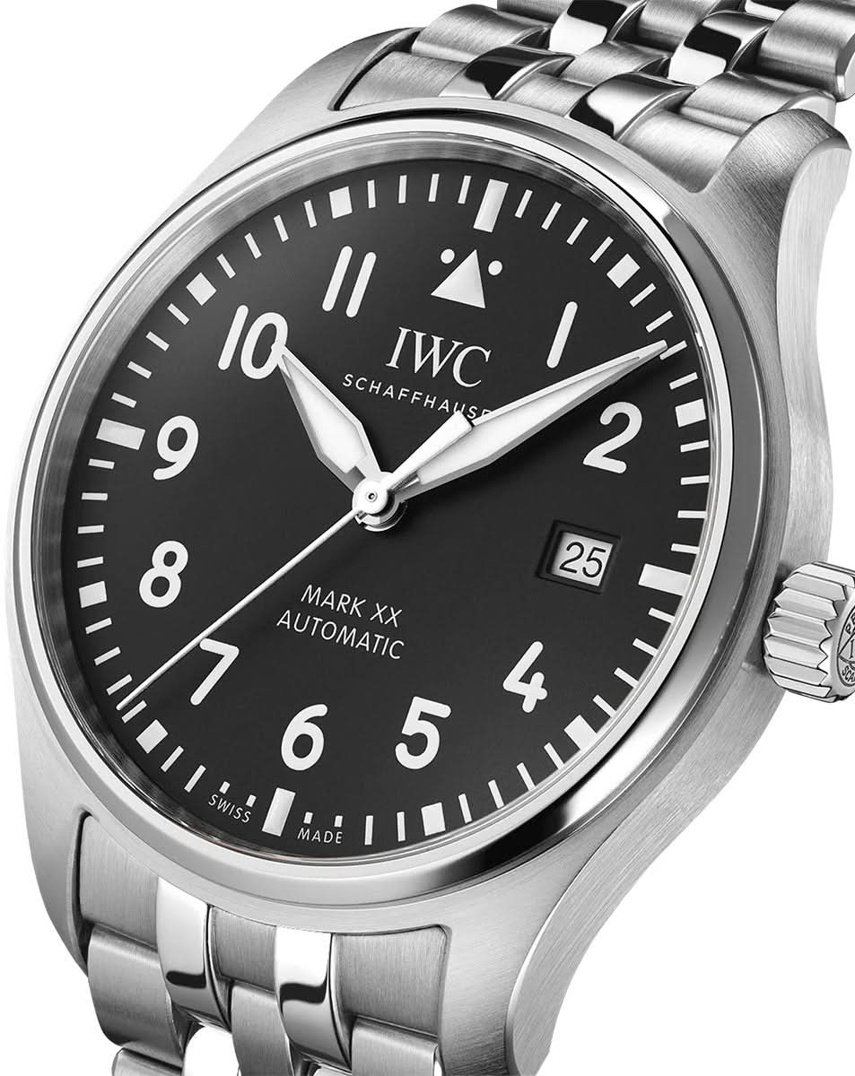 IWC Pilot's Watch Mark XX - Image 3