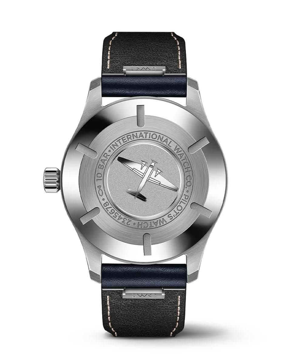 IWC Pilot's Watch Mark XX - Image 2