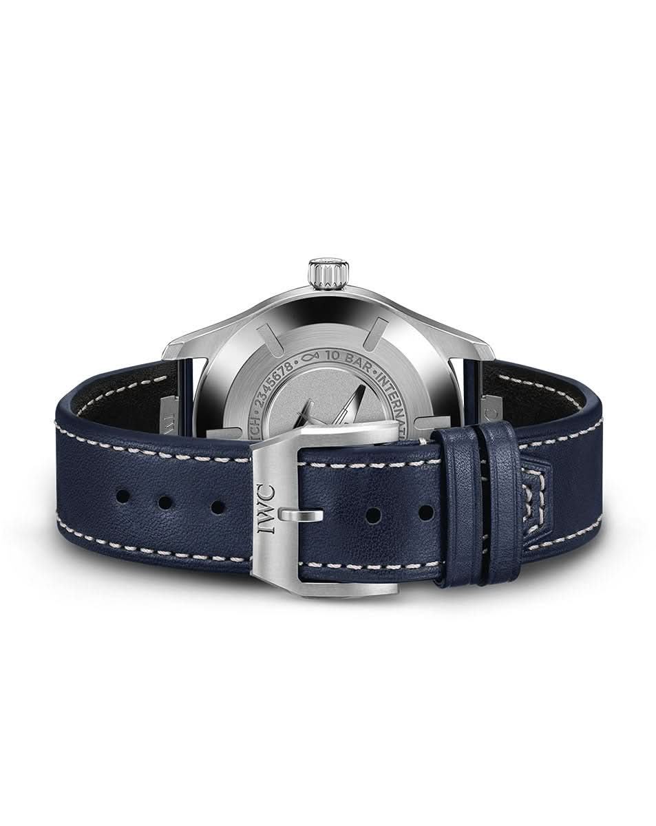 IWC Pilot's Watch Mark XX - Image 4