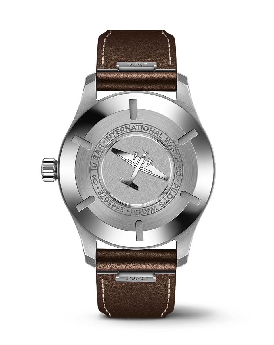 IWC Pilot's Watch Mark XX - Image 2