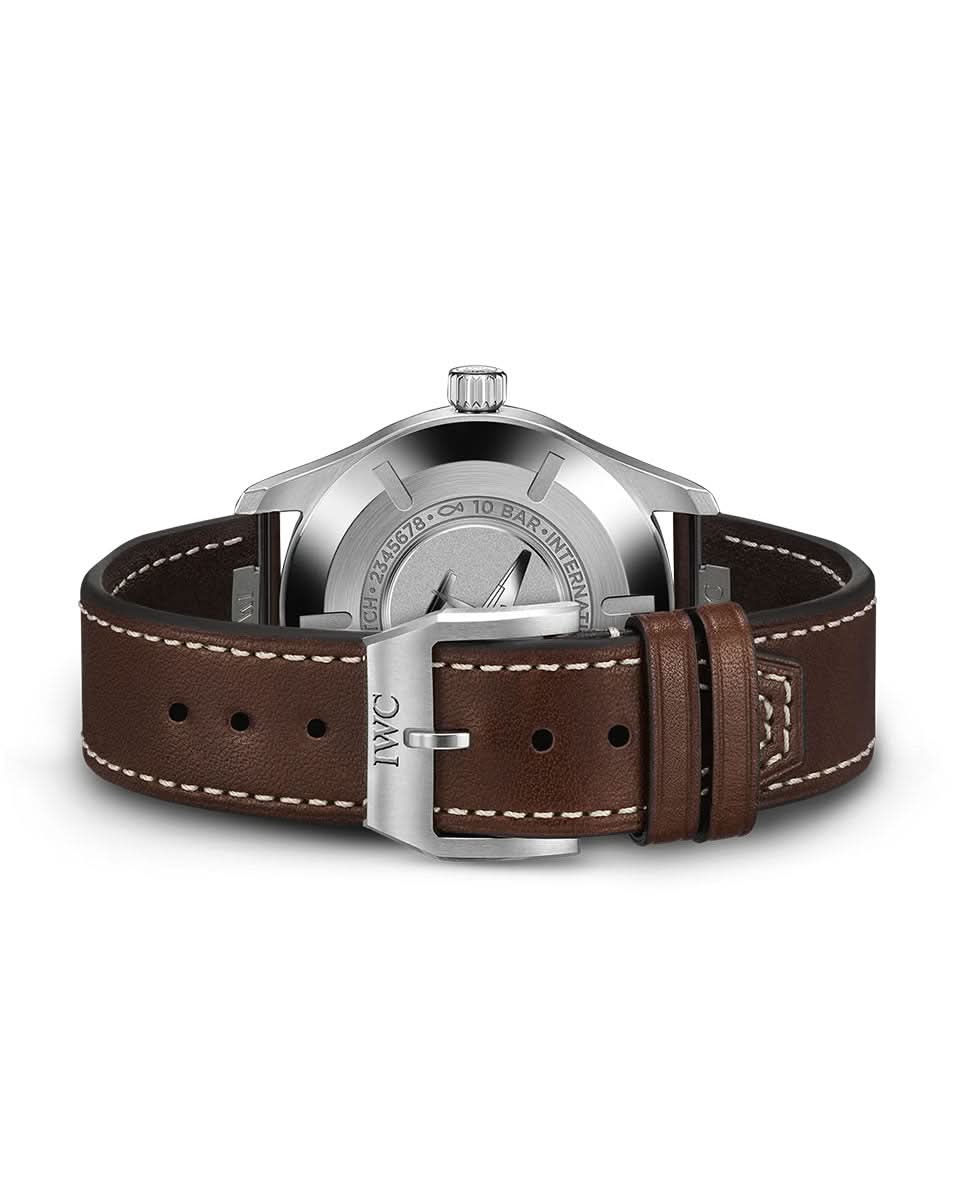 IWC Pilot's Watch Mark XX - Image 4