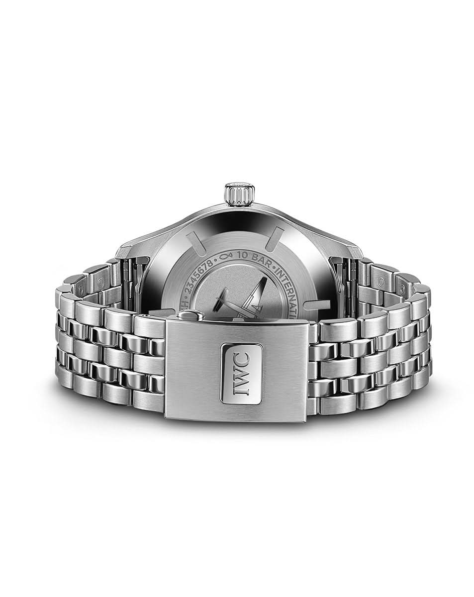 IWC Pilot's Watch Mark XX - Image 4