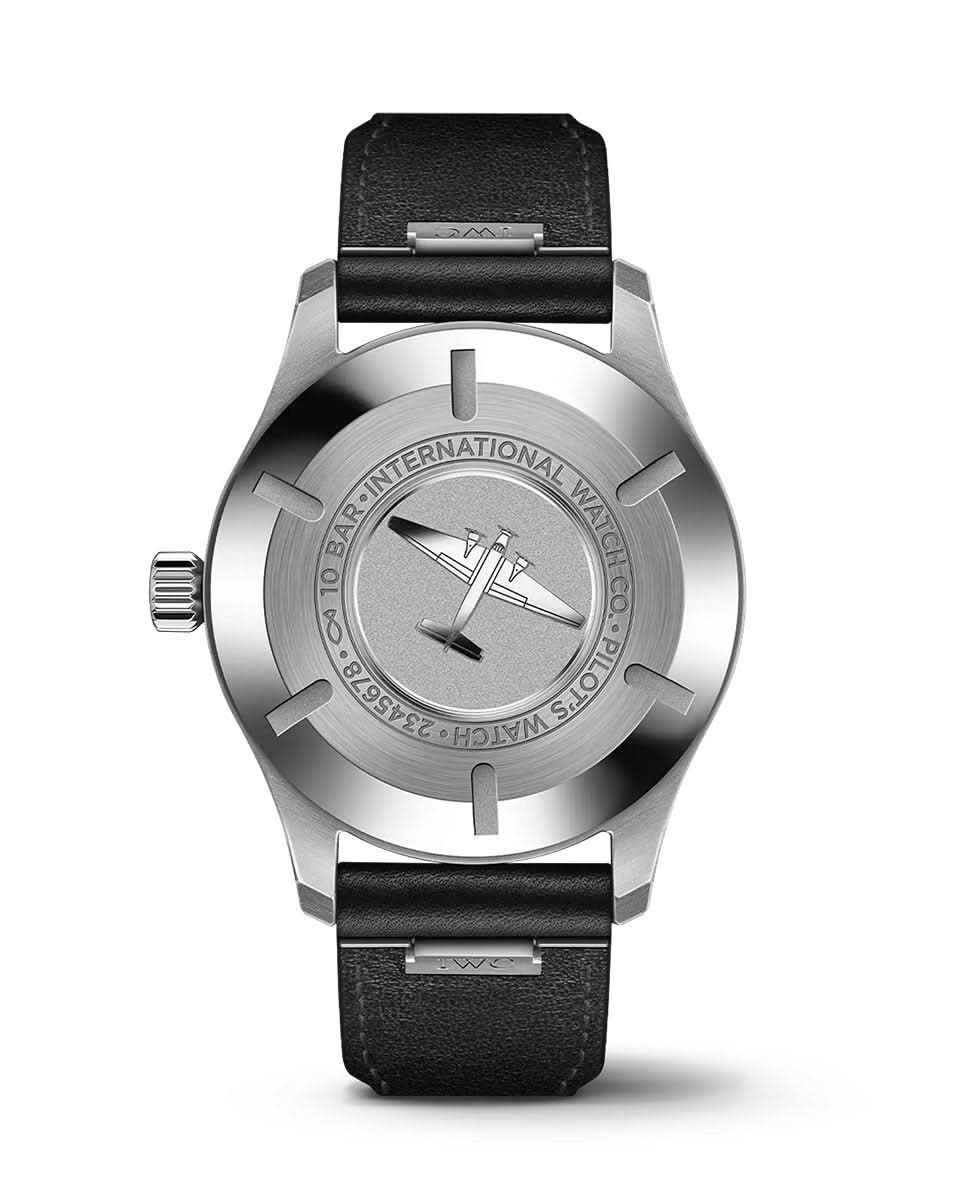 IWC Pilot’s Watch Mark XX - Image 2