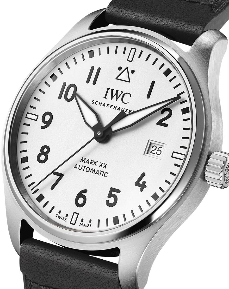 IWC Pilot’s Watch Mark XX - Image 3