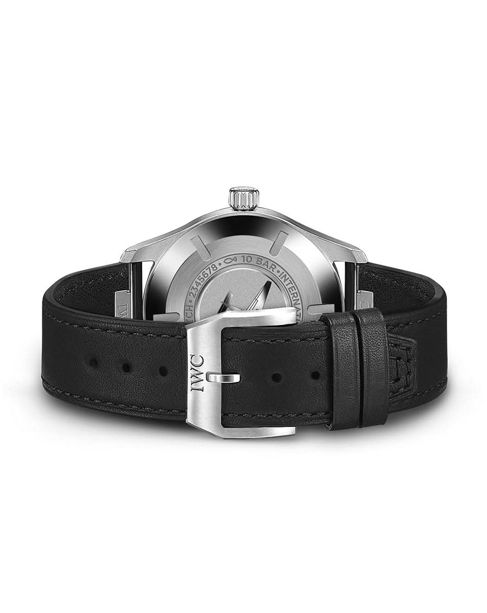 IWC Pilot’s Watch Mark XX - Image 4