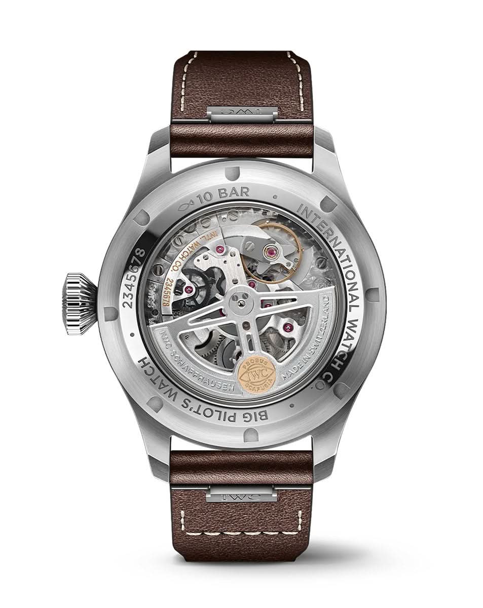 IWC Big Pilot’s Watch 43 - Image 2