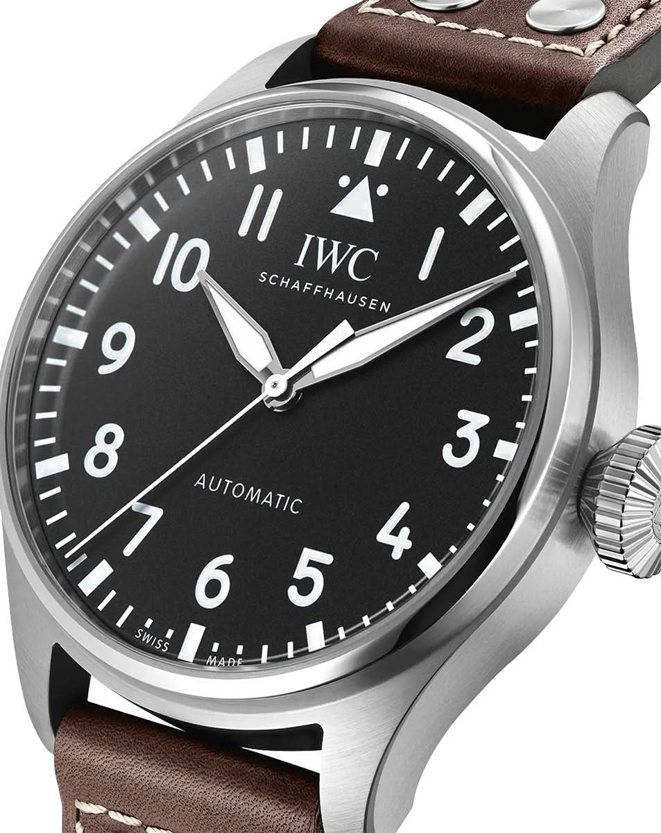 IWC Big Pilot’s Watch 43 - Image 3