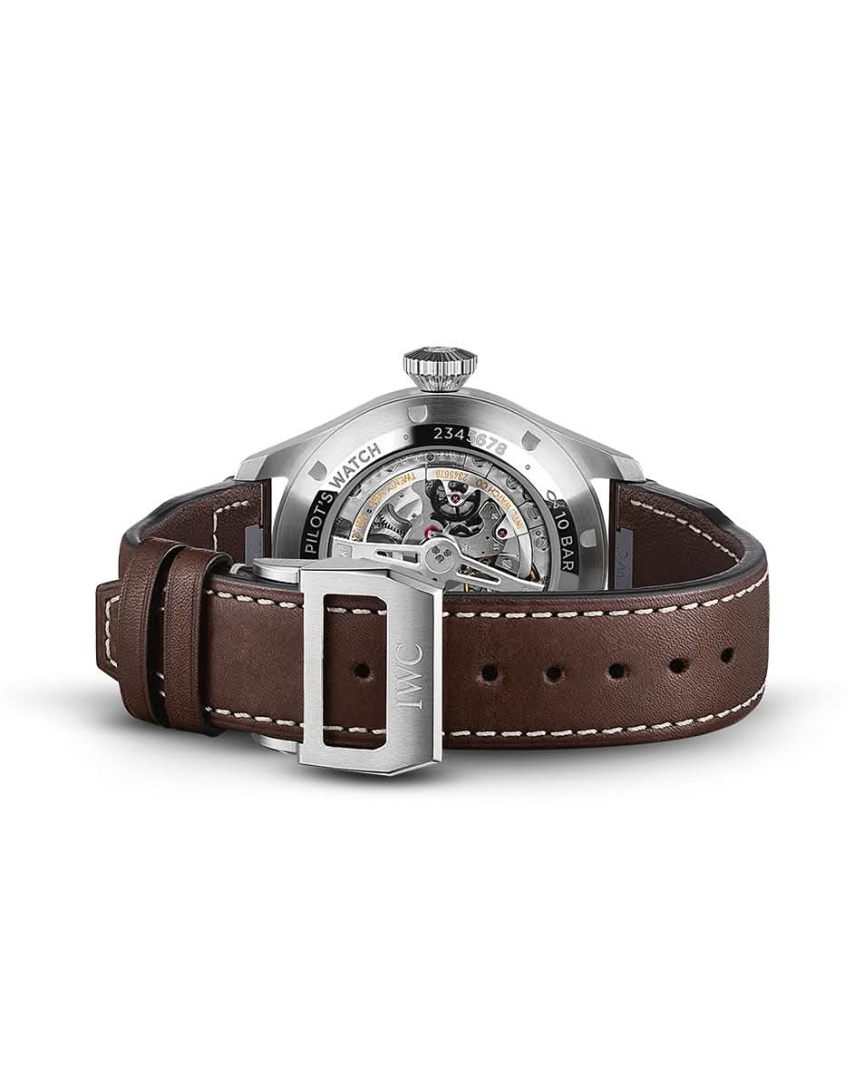 IWC Big Pilot’s Watch 43 - Image 4