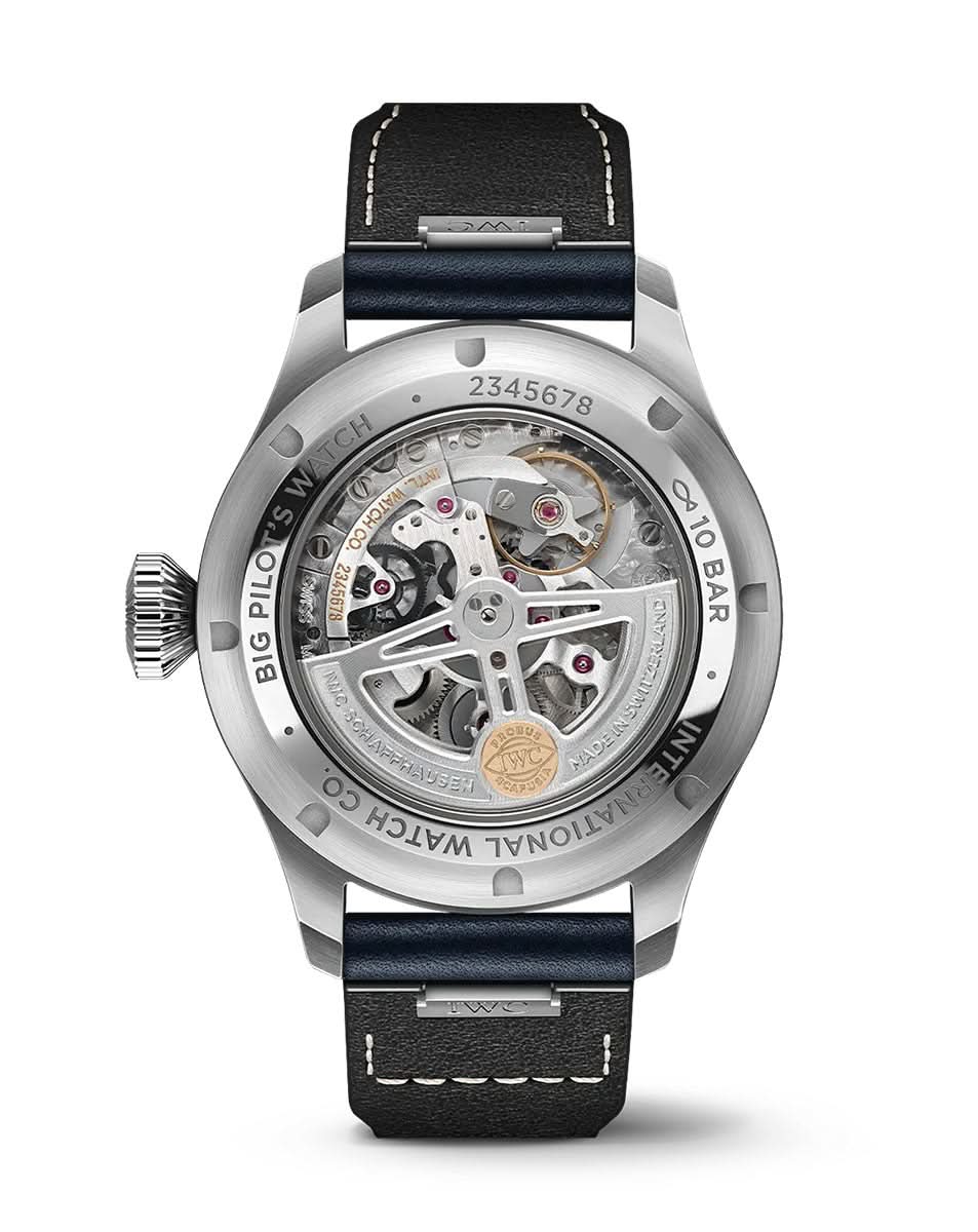 IWC Big Pilot’s Watch 43 - Image 2