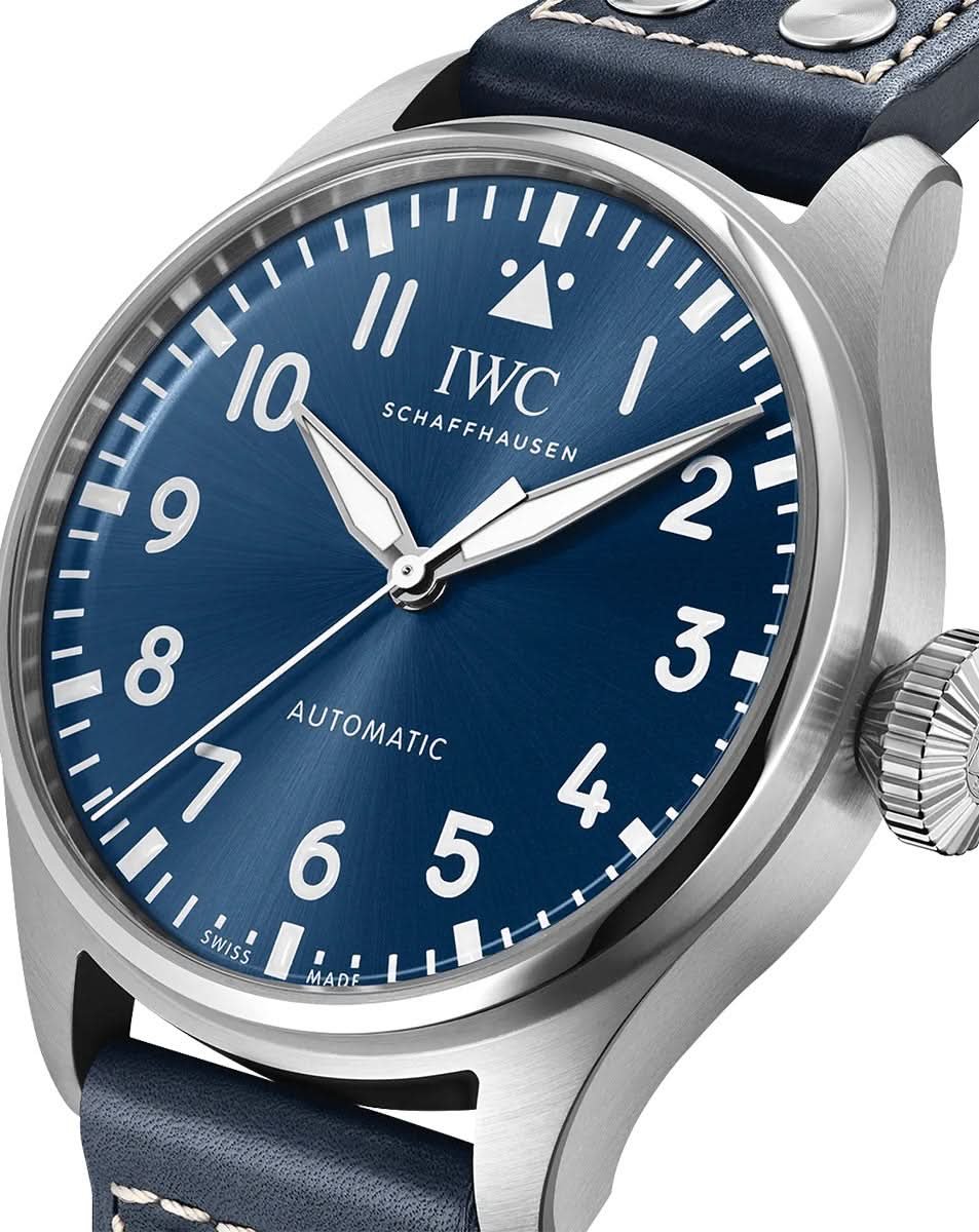IWC Big Pilot’s Watch 43 - Image 3