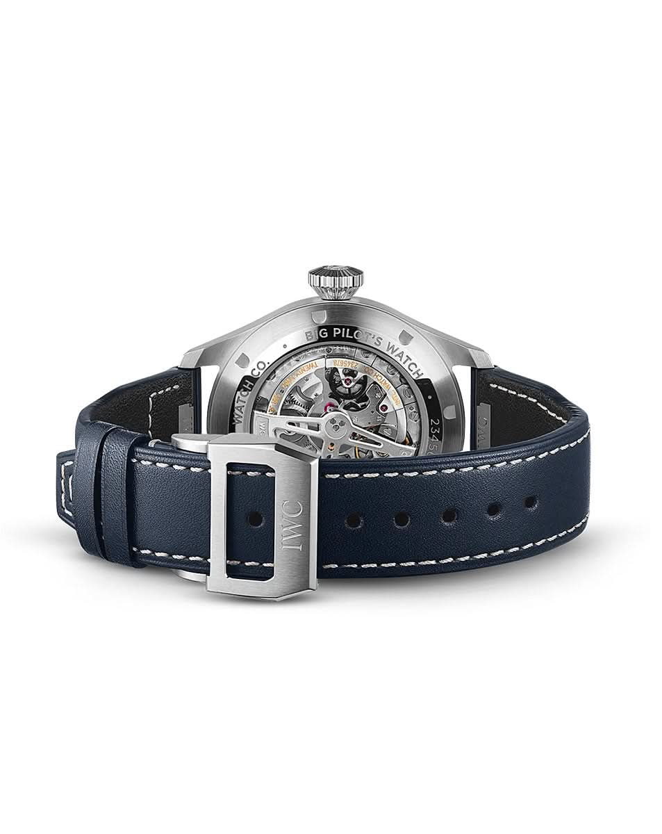 IWC Big Pilot’s Watch 43 - Image 4