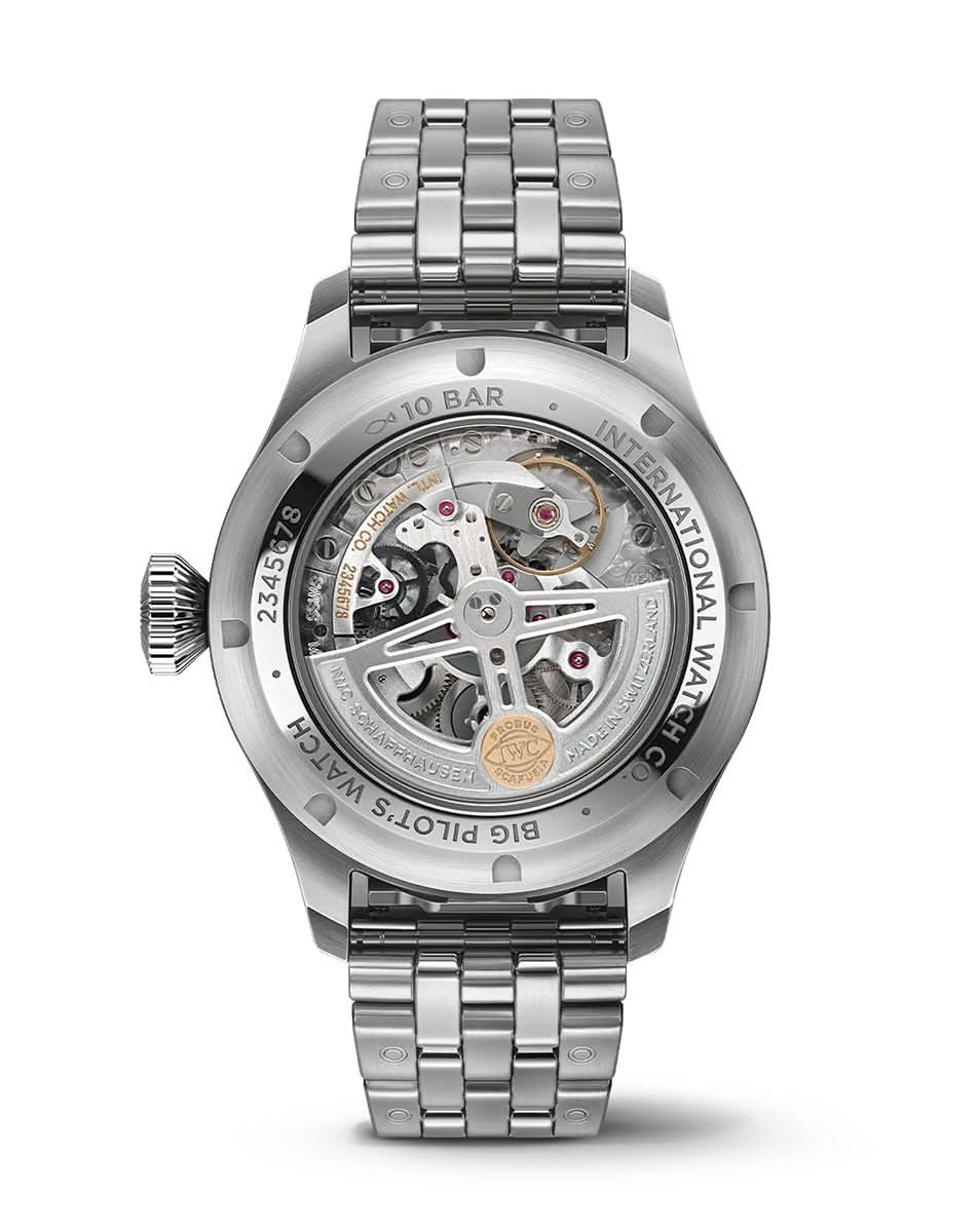 IWC Big Pilot’s Watch 43 - Image 2