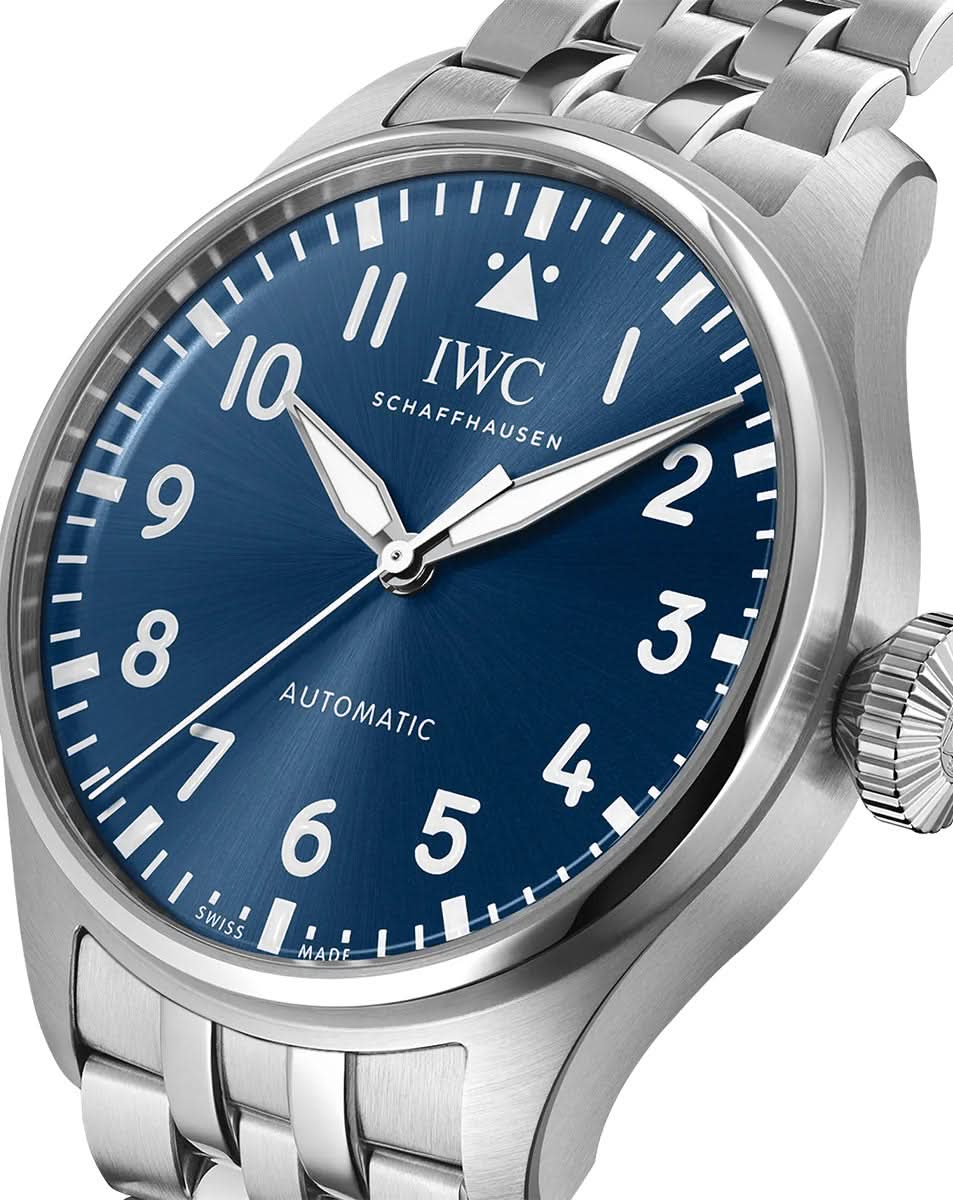 IWC Big Pilot’s Watch 43 - Image 3