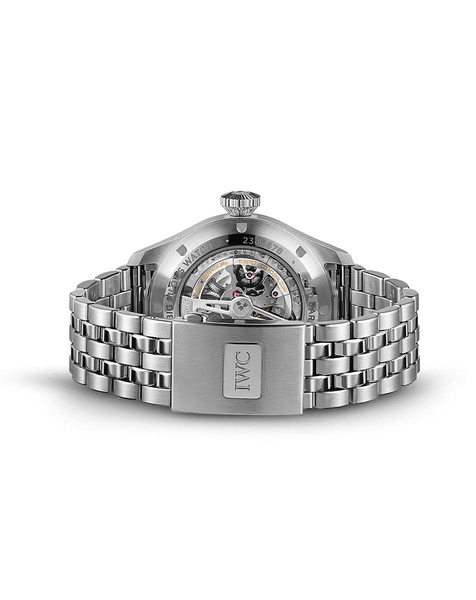 IWC Big Pilot’s Watch 43 - Image 4