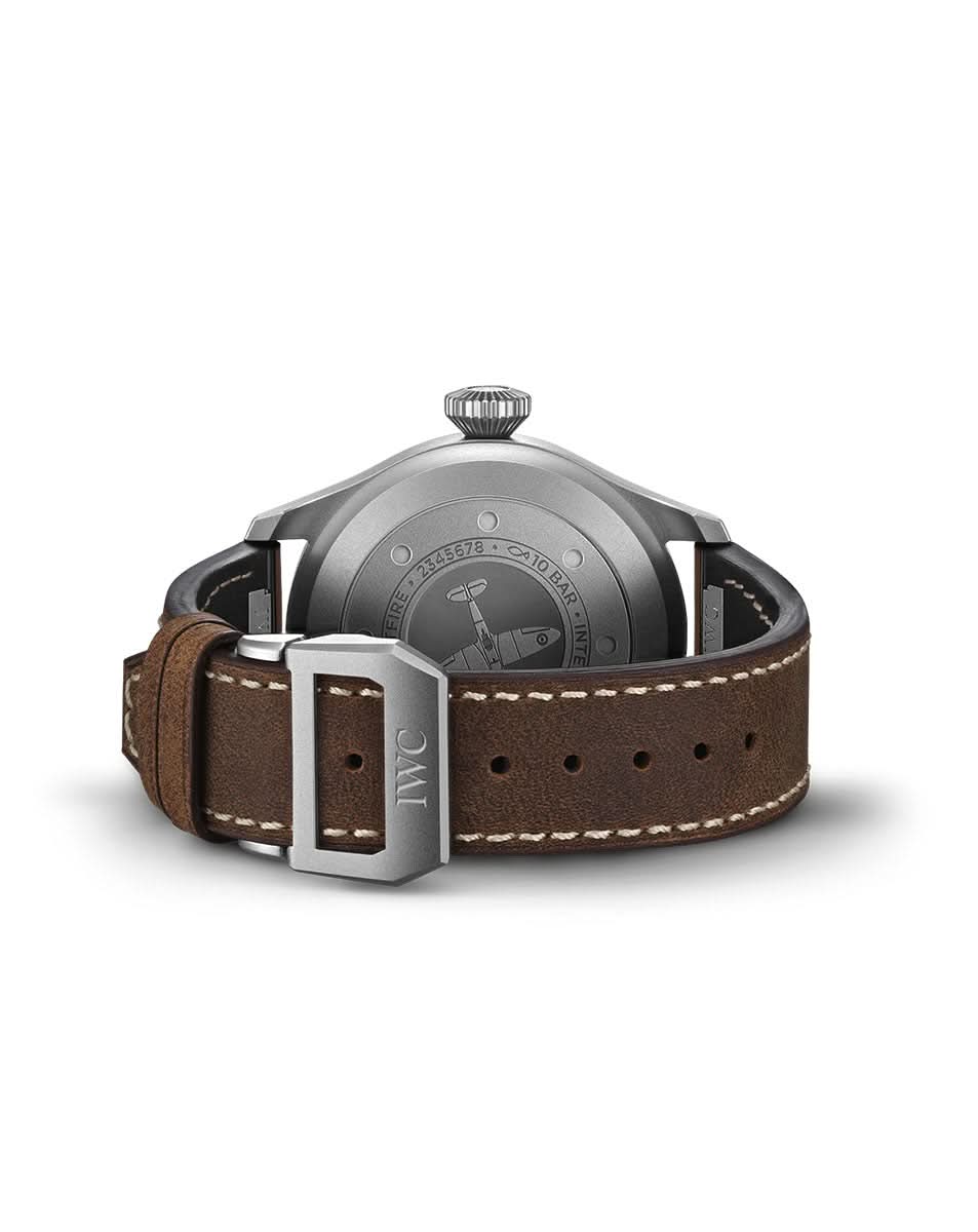 IWC Big Pilot’s Watch 43 Spitfire - Image 3