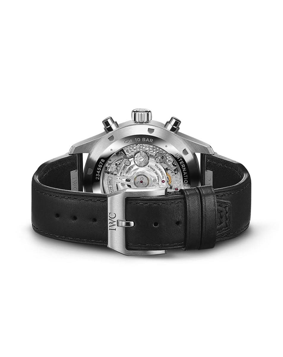 IWC Pilot's Watch Chronograph - Image 4