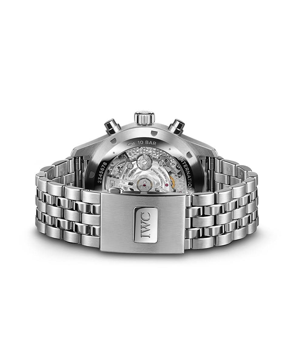 IWC Pilot's Watch Chronograph - Image 4