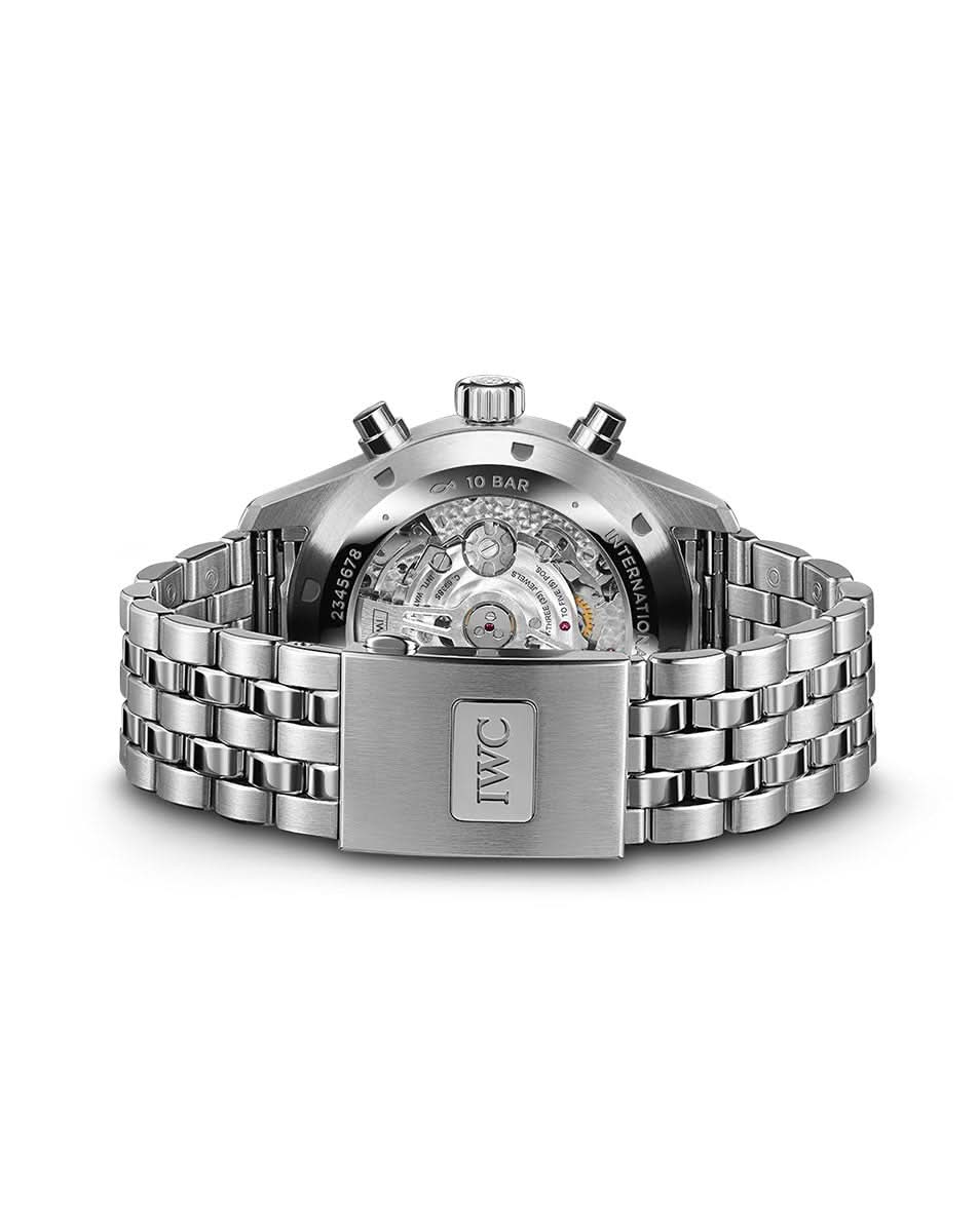 IWC Pilot's Watch Chronograph - Image 4