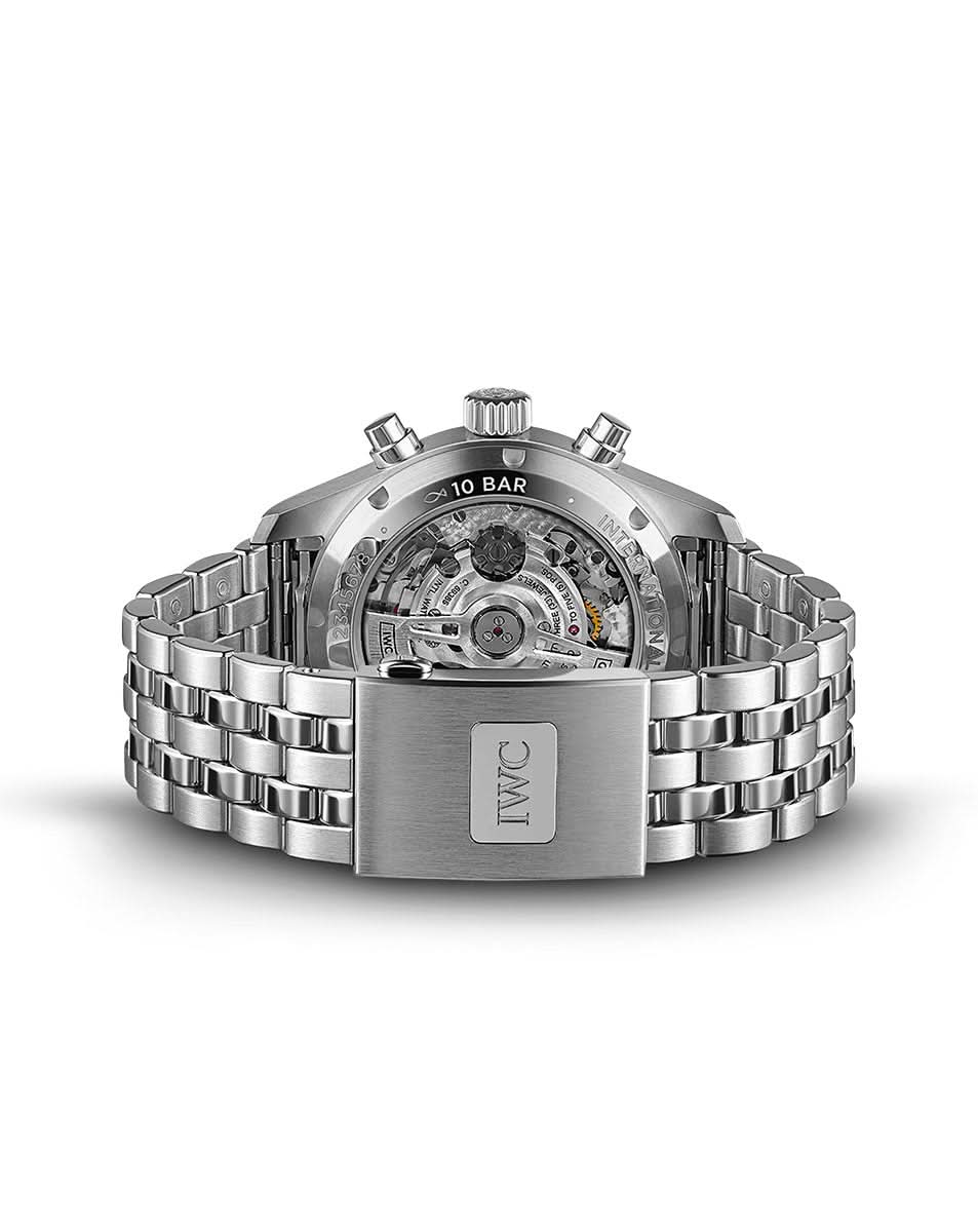 IWC Pilot’s Watch Chronograph 41 - Image 4