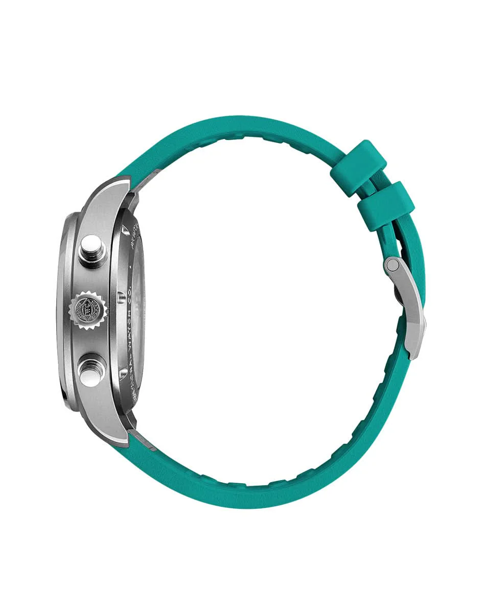IWC Pilot’s Watch Chronograph 41 Edition “Mercedes-AMG PETRONAS Formula One™ Team” - Image 4