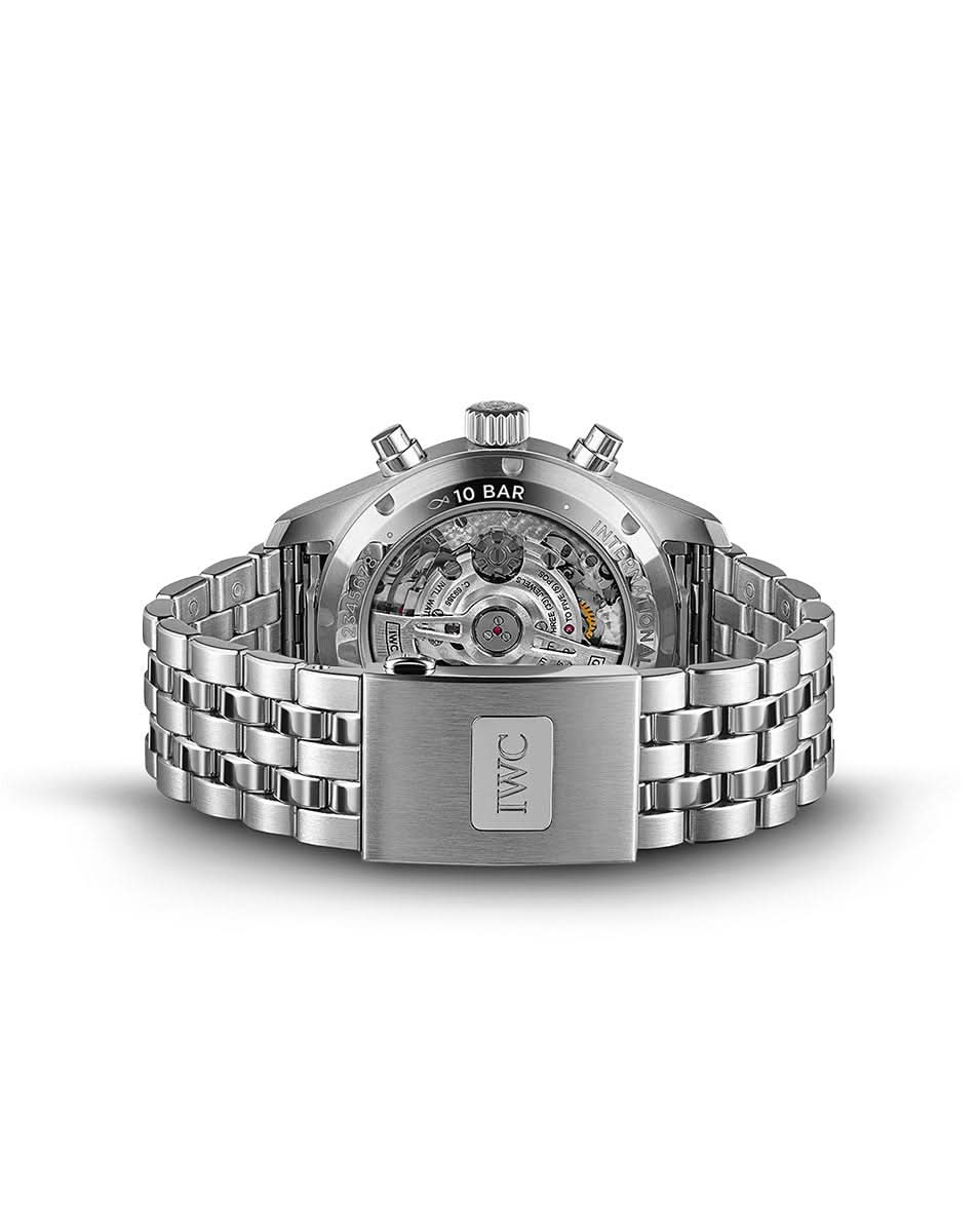 IWC Pilot's Watch Chronograph 41 - Image 4
