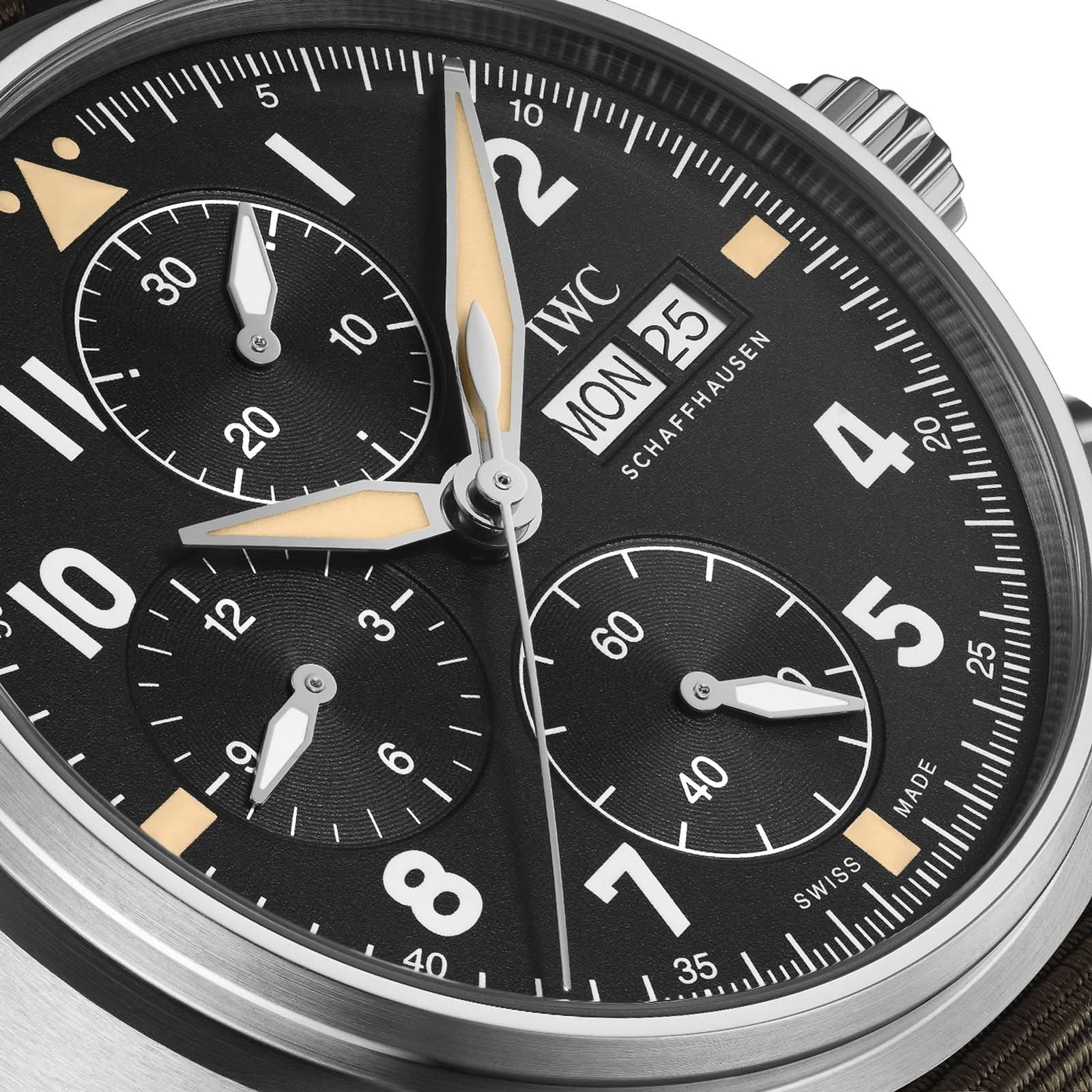IWC Pilot’s Watch Chronograph 41 APXGP - Image 4