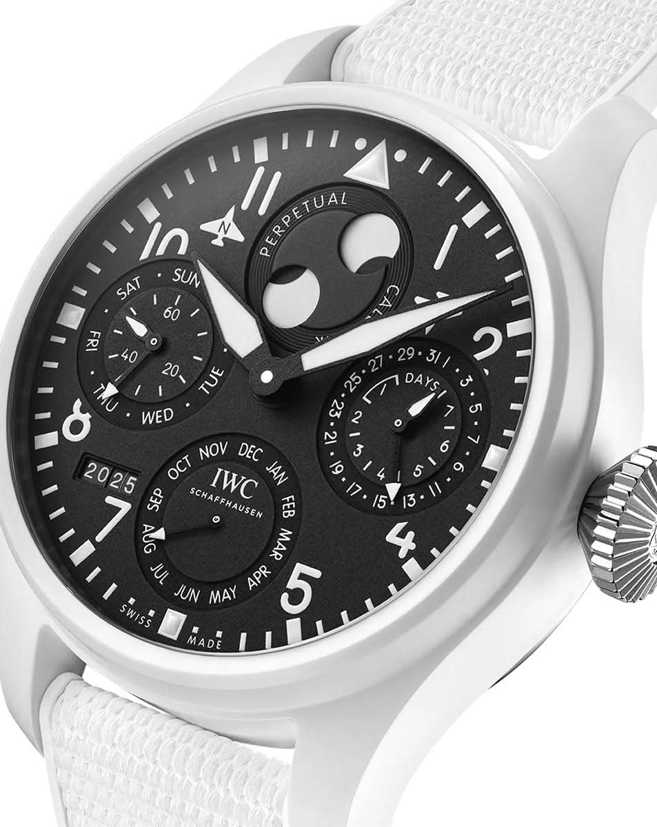 IWC Pilot’s Watch Chronograph TOP GUN Edition “Lake Tahoe” - Image 3