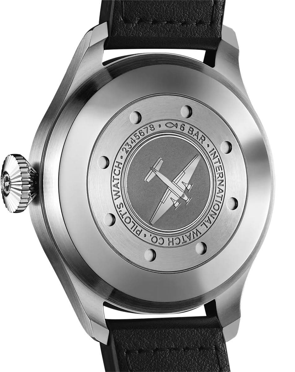 IWC Big Pilot’s Watch - Image 2