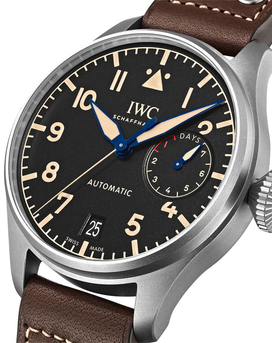 IWC Big Pilot’s Watch Heritage - Image 3