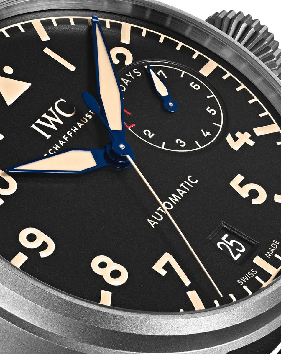 IWC Big Pilot’s Watch Heritage - Image 4