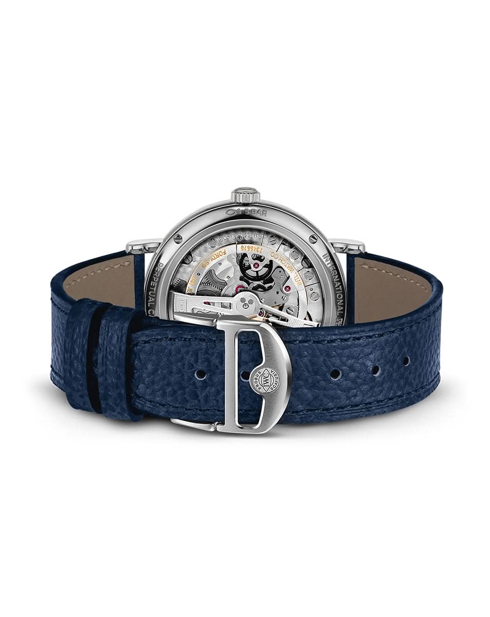 IWC Portofino Perpetual Calendar - Image 4