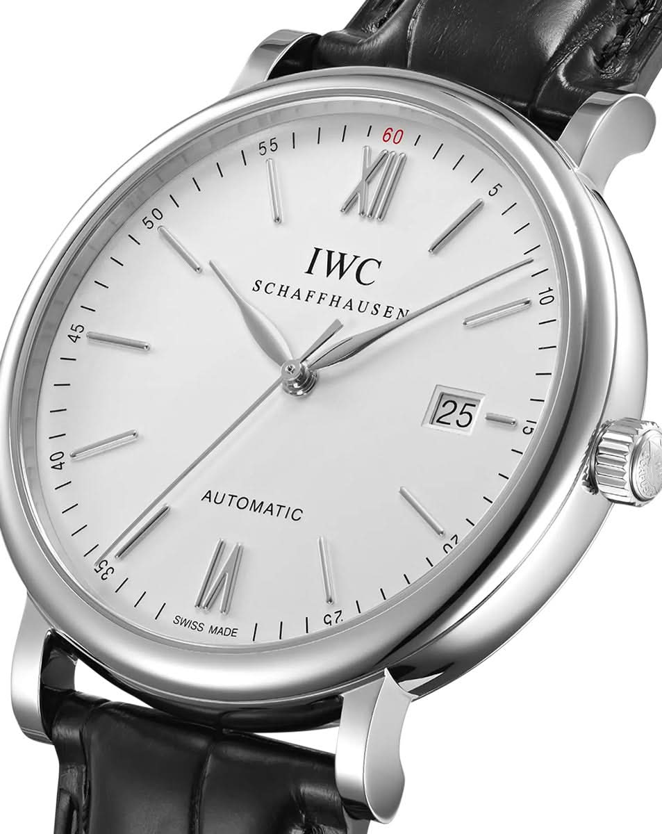 IWC Portofino Automatic - Image 3